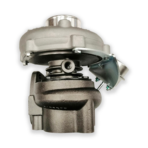 TURBO JIANGHUAI GT22