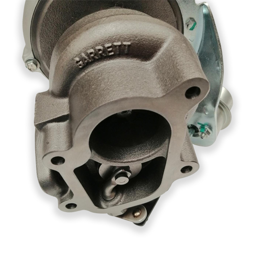 TURBO JIANGHUAI GT22