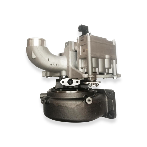 TURBO HINO EURO IV 17201-E303 HINO J08