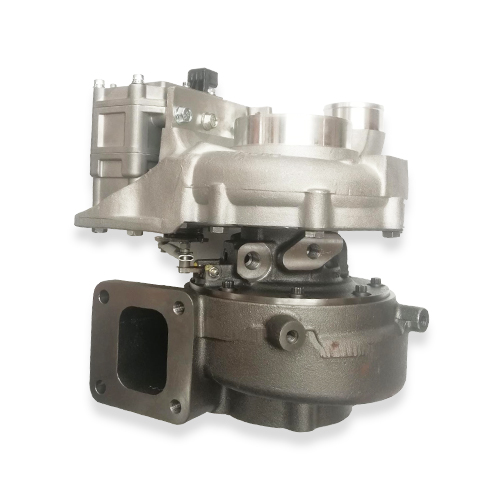 TURBO HINO EURO IV 17201-E303 HINO J08