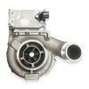 TURBO HINO EURO IV 17201-E303 HINO J08