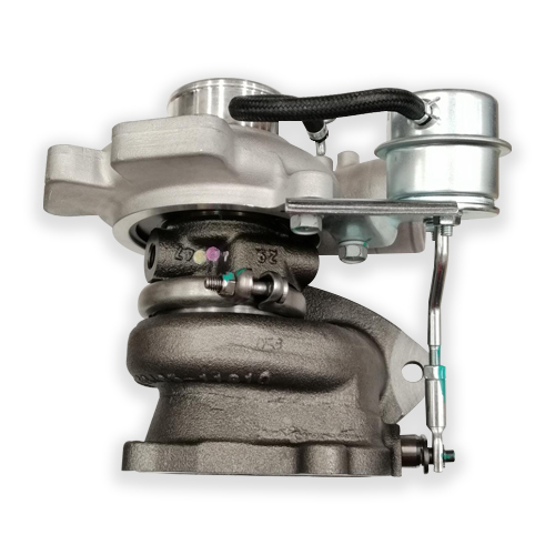 TURBO GREAT WALL TF035HM