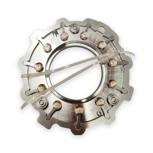 GEOMETRIA VARIABLE RENAULT MASTER