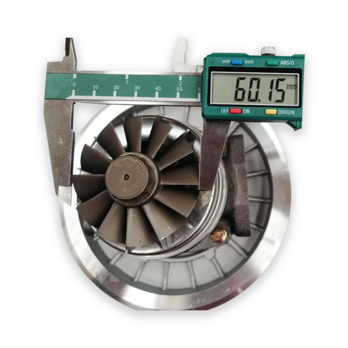 CATRIX 6BT TIPO HOLSET H1C