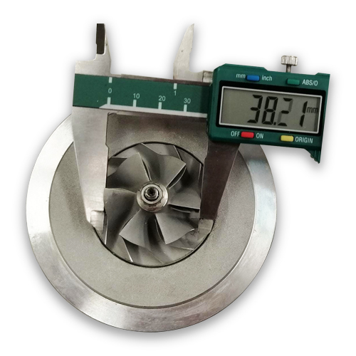 CATRIX NISSAN PATROL GT1752S