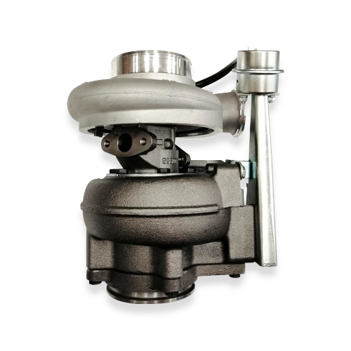 TURBO 6CT BASE CUADRADA HX40W