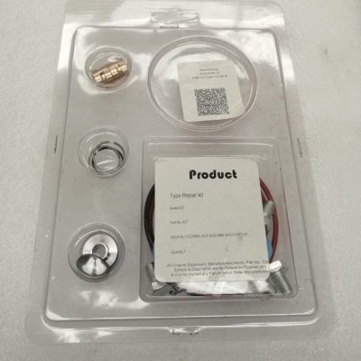 KIT REPARACION MERCEDES