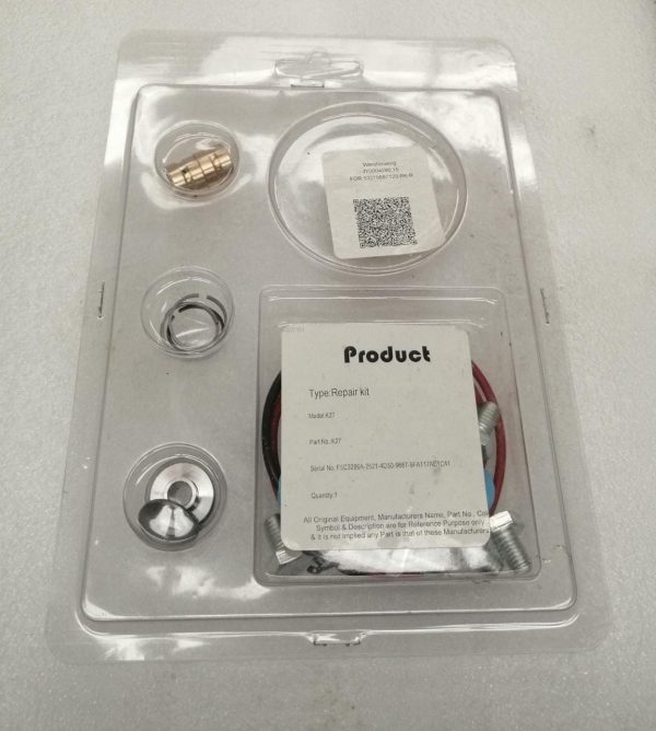 KIT REPARACION MERCEDES