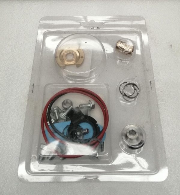 KIT REPARACION MERCEDES