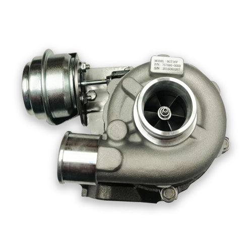 TURBO KIA SPORTAGE GTB1649V