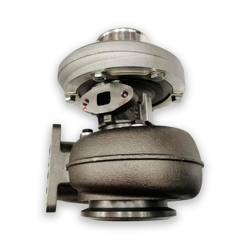 TURBO JOHN DEERE S300