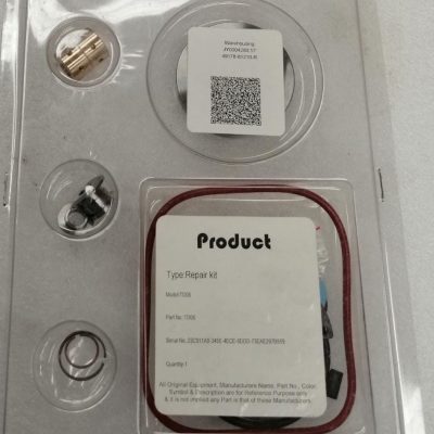 KIT REPARACION MENOR MITSUBISHI