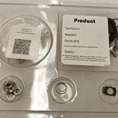 KIT REPARACION KIA SORENTO BV43