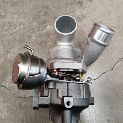 TURBO BV43 5303-970-0145