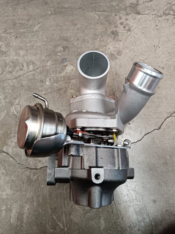 TURBO BV43 5303-970-0145