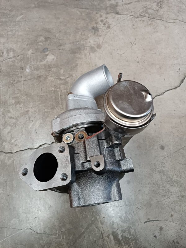 TURBO BV43 5303-970-0145