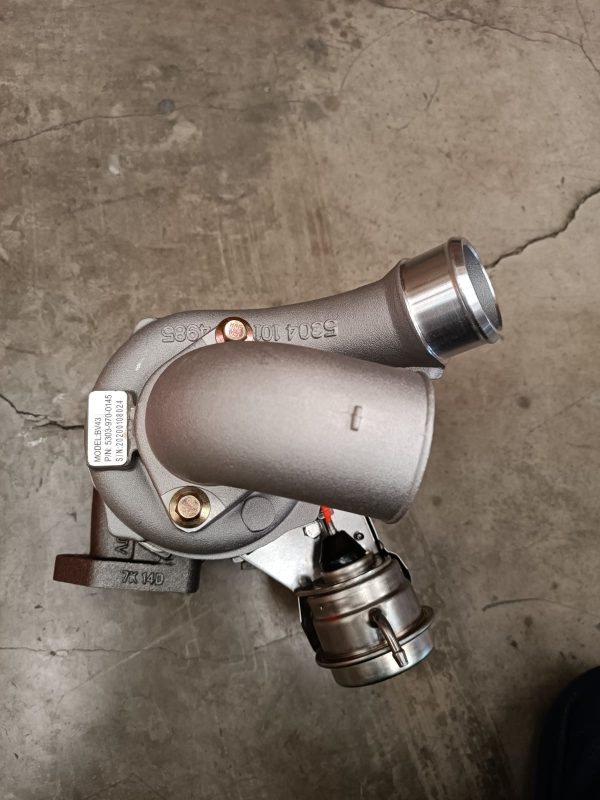 TURBO BV43 5303-970-0145