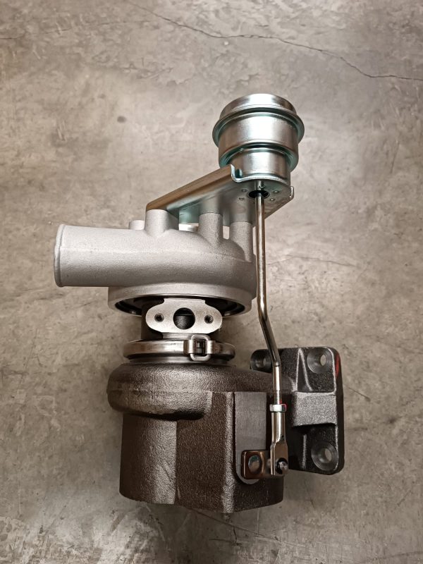 TURBO HYUNDAI TD05-12G