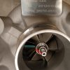 TURBO HYUNDAI TD05-12G