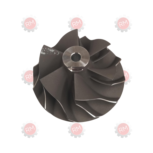 COMPRESORA HYUNDAI KIA