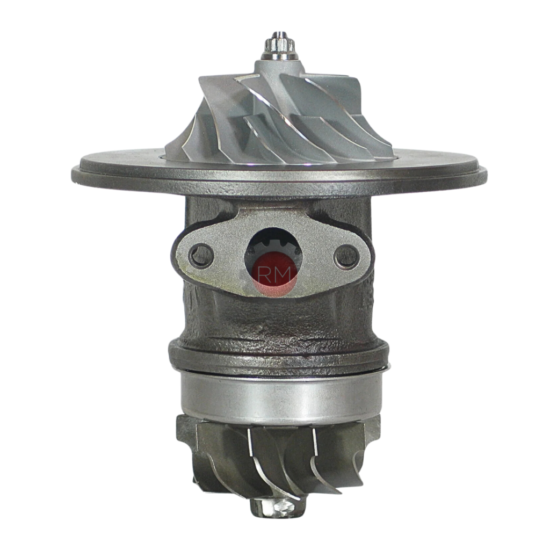 CATRIX QSC HX40
