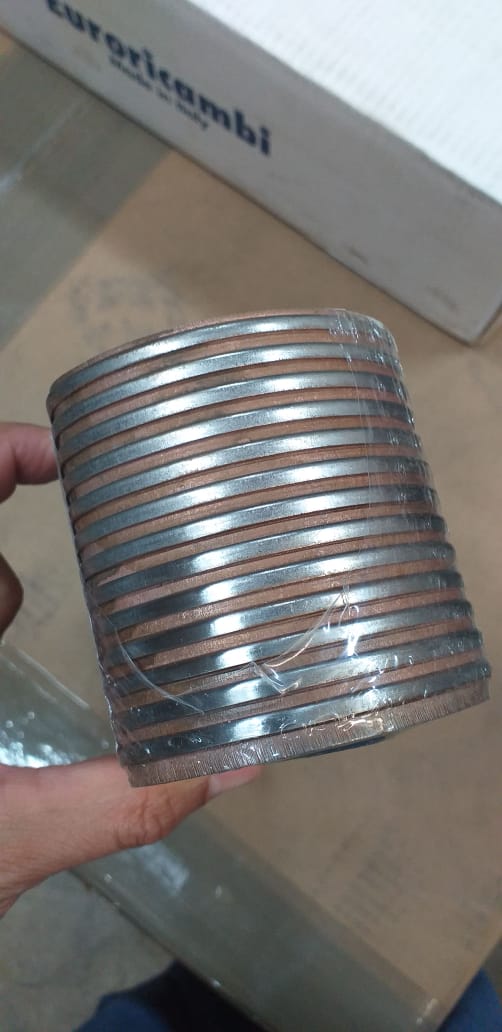 ELEMENTO ENFRIADOR DE ACEITE