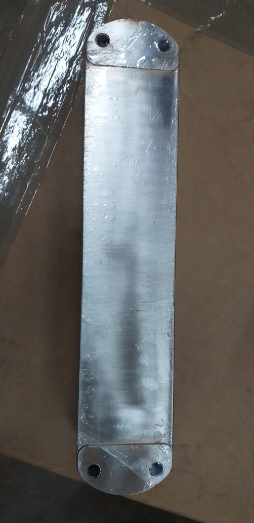 ELEMENTO ENFRIADOR DE ACEITE