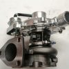 TURBO TOYOTA HILUX  VIGO 2 5 CT16