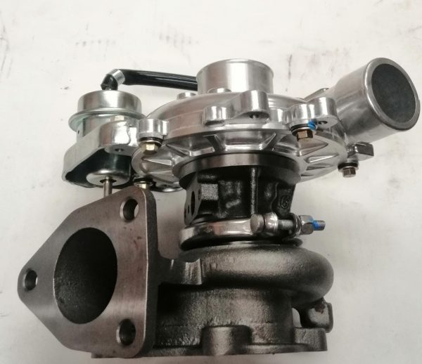 TURBO TOYOTA HILUX  VIGO 2 5 CT16