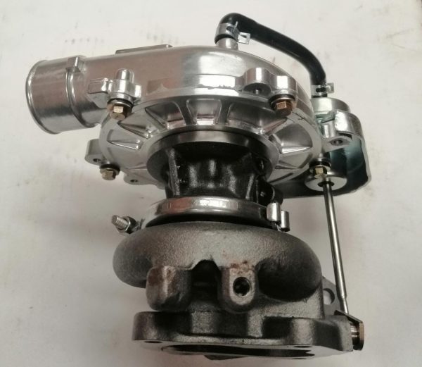 TURBO TOYOTA HILUX  VIGO 2 5 CT16
