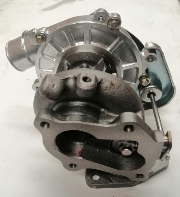 TURBO TOYOTA HILUX  VIGO 2 5 CT16