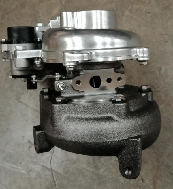 TURBO TOYOTA HILUX 3.0 CT20