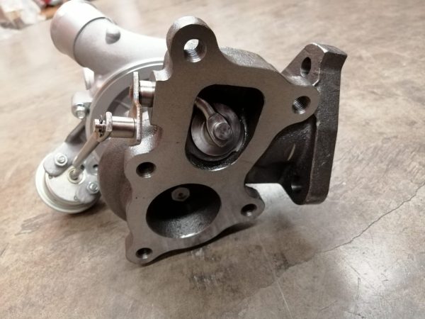 TURBO HYUNDAI STAREX/H100