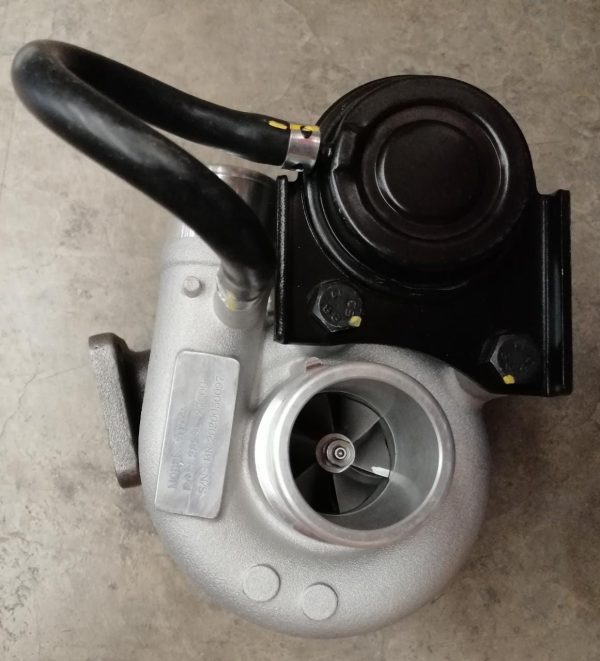 TURBO KIA SPORTAGE/HYUNDAI TUCSON 28231-2700