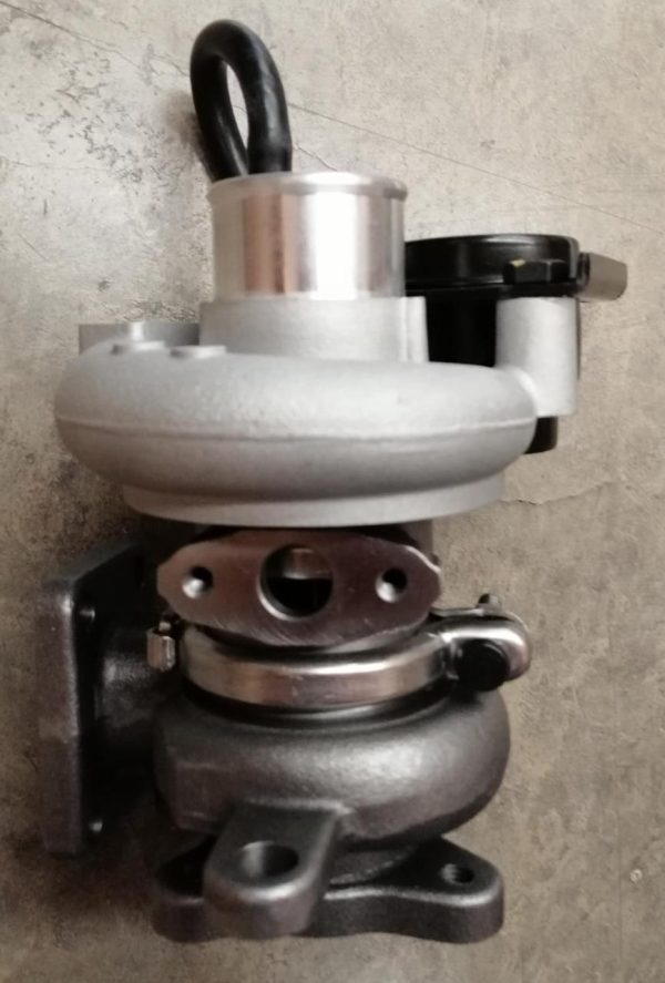 TURBO KIA SPORTAGE/HYUNDAI TUCSON 28231-2700