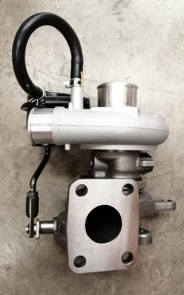 TURBO KIA SPORTAGE/HYUNDAI TUCSON 28231-2700