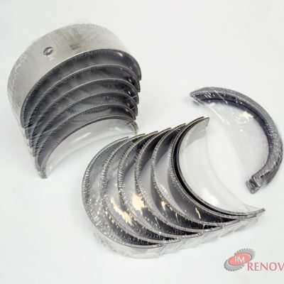 CASQUETE BANCADA 4BT STD