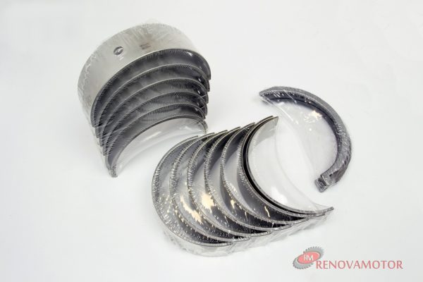 CASQUETE BANCADA 4BT STD