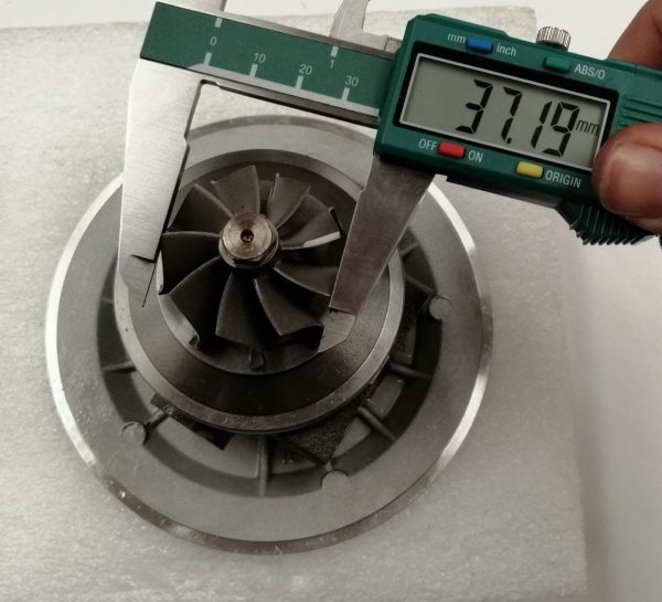 CATRIX HYUNDAI KIA GT1752S PLATO GRANDE