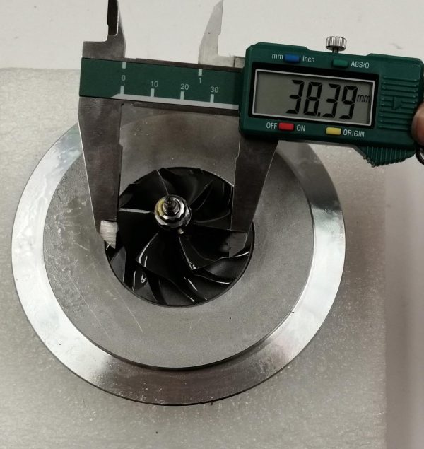 CATRIX HYUNDAI KIA GT1752S PLATO GRANDE