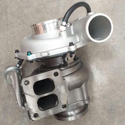 TURBO HI DT 530 GT3776S
