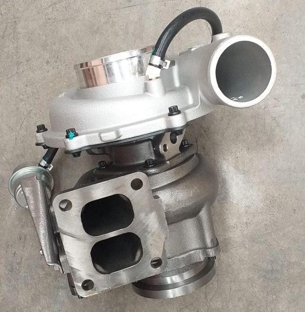 TURBO HI DT 530 GT3776S