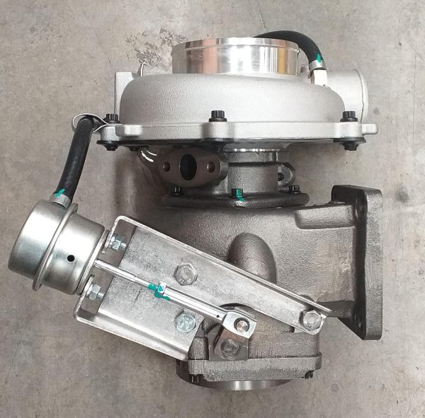 TURBO HI DT 530 GT3776S