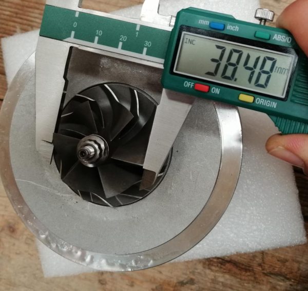 CATRIX NISSAN PATROL