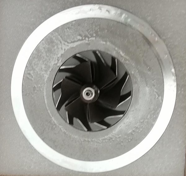 CATRIX NISSAN PATROL