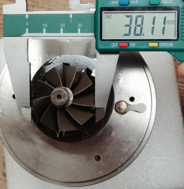 CATRIX NISSAN PATROL