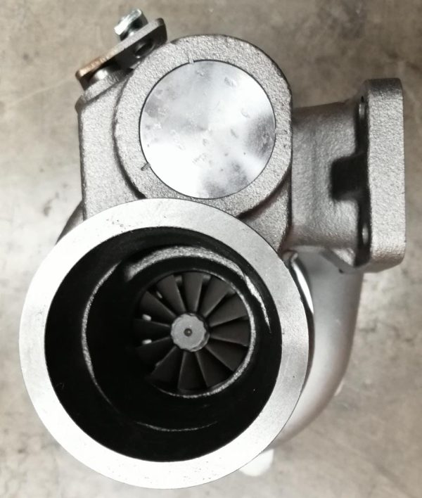 TURBO HX25W