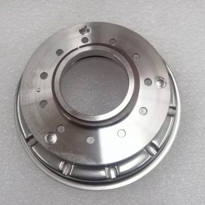 GEOMETRIA VARIABLE BT50