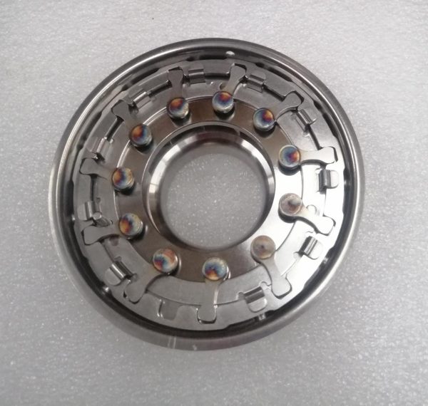 GEOMETRIA VARIABLE BT50