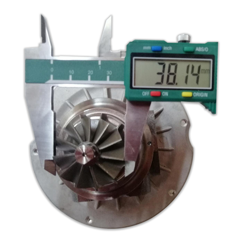 CATRIX MAZDA 6 RHF4V